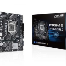 Mainboard ASUS PRIME H510M-K R2.0