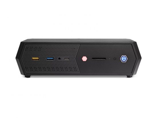 Máy tính Mini PC NUC 12 Enthusiast RNUC12SNKI72000