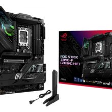 Mainboard ASUS ROG STRIX Z890-F GAMING WIFI