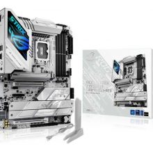 Mainboard ASUS ROG STRIX Z890-A GAMING WIFI
