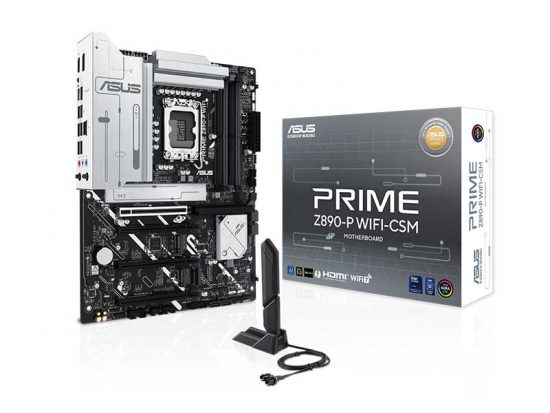 Mainboard ASUS PRIME Z890-P WIFI-CSM