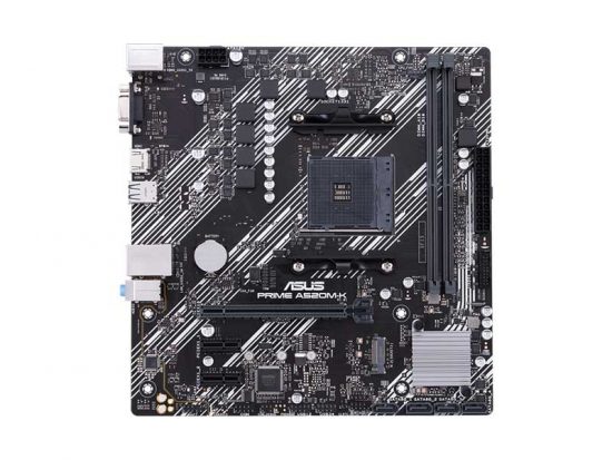 Mainboard ASUS PRIME A520M-K