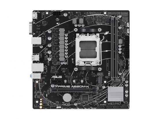 Mainboard ASUS PRIME A620M-K