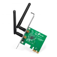 Bộ Chuyển Đổi Không Dây TP-Link TL-WN881ND PCI Express Chuẩn N Tốc Độ 300Mbps