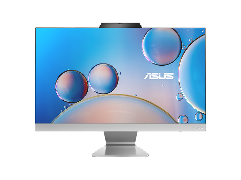 Máy tính để bàn All in one Asus A3402WVAK-WPC080W