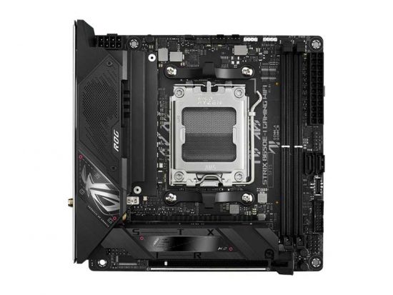 Mainboard ASUS ROG STRIX B650E-I GAMING WIFI