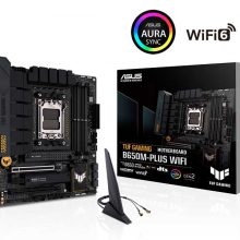Mainboard ASUS TUF GAMING B650M-PLUS WIFI