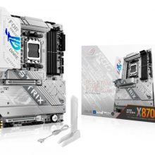 Mainboard ASUS ROG STRIX X870-A GAMING WIFI