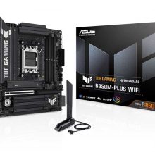 Mainboard ASUS TUF GAMING B850M-PLUS WIFI