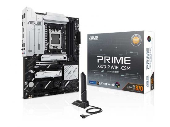 Mainboard ASUS PRIME X870-P WIFI-CSM