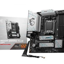 Mainboard MSI B650M GAMING PLUS WIFI
