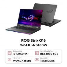 Laptop ASUS ROG Strix G16 G614JU-N3480W