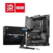 Mainboard MSI Z790 GAMING PLUS WIFI