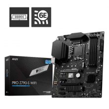 Mainboard MSI PRO Z790-S WIFI