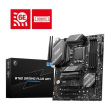 Mainboard MSI B760 GAMING PLUS WIFI