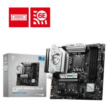 Mainboard MSI B760M GAMING PLUS WIFI