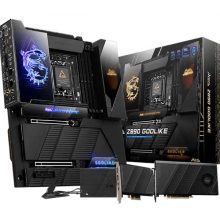 Mainboard MSI MEG Z890 GODLIKE (Intel Z890/DDR5/E-ATX)