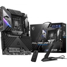 Mainboard MSI MEG Z890 UNIFY-X WiFi DDR5 ATX