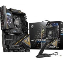 Mainboard MSI MEG Z890 ACE WiFi DDR5 ATX