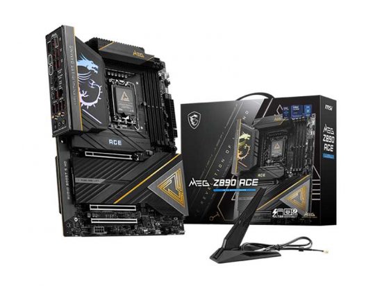 Mainboard MSI MEG Z890 ACE WiFi DDR5 ATX