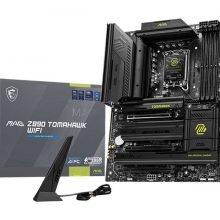 Mainboard MSI MAG Z890 TOMAHAWK WIFI DDR5 ATX