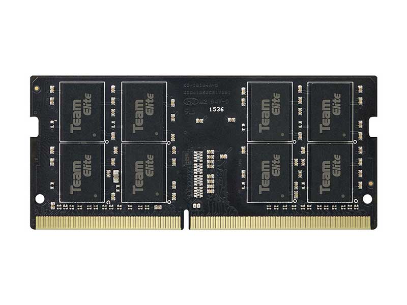 RAM Laptop TeamGroup Elite TED416G3200C22-S01SO-D4 16GB 3200MHz
