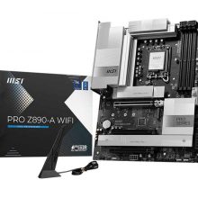 Mainboard MSI PRO Z890-A WIFI