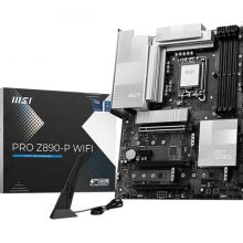 Mainboard MSI PRO Z890-P WIFI