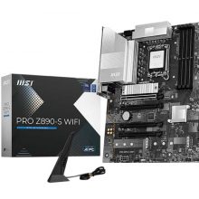 Mainboard MSI PRO Z890-S WIFI