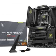 Mainboard MSI MAG X870 TOMAHAWK WIFI