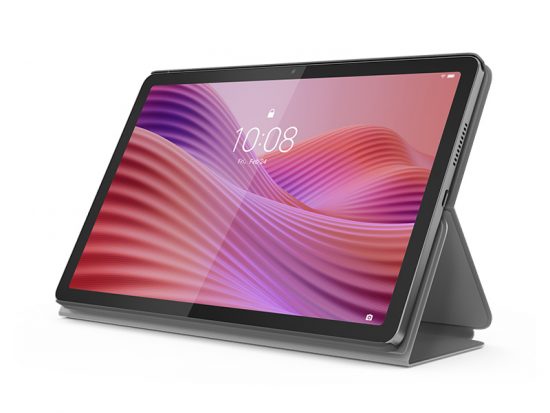 Máy tính bảng Lenovo Tab 4G 4GB/128GB (ZAEJ0141VN - Xám)