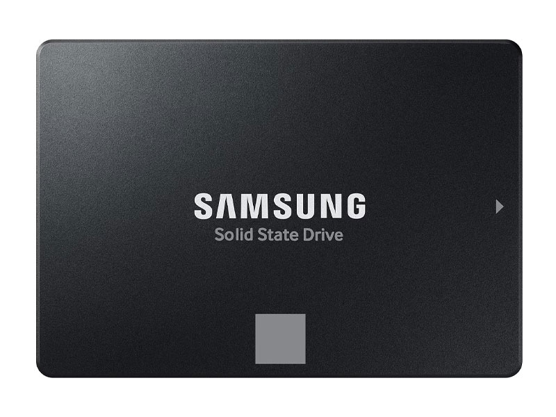 Ổ cứng SSD Samsung 870 EVO 500GB Sata 3 MZ-77E500BW