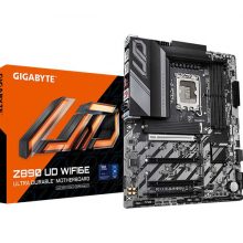 Mainboard Gigabyte Z890 UD WIFI6E (LGA1851/Z890/DDR5/ATX)