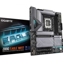 Mainboard Gigabyte Z890 EAGLE WIFI7 (LGA1851/Z890/DDR5/ATX)