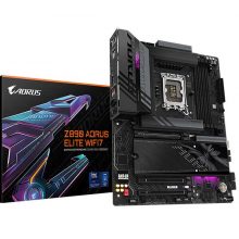 Mainboard Gigabyte Z890 AORUS ELITE WIFI7