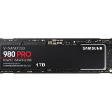 Ổ cứng SSD Samsung 980 PRO 1TB M.2 NVMe MZ-V8P1T0BW
