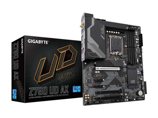 Mainboard Gigabyte Z790 UD AX