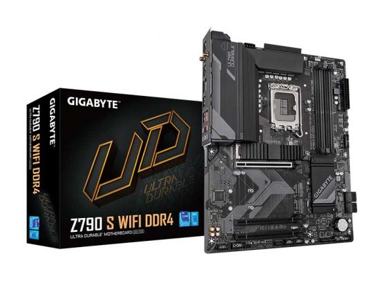 Mainboard Gigabyte Z790 S WIFI DDR4