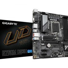 Mainboard Gigabyte B760M DS3H