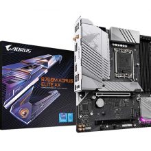 Mainboard Gigabyte B760M AORUS ELITE AX