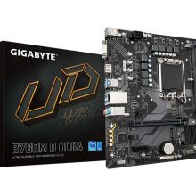 Mainboard Gigabyte B760M D DDR4