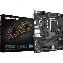 Mainboard Gigabyte B760M H DDR4
