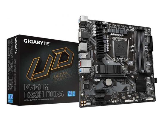 Mainboard Gigabyte B760M DS3H DDR4
