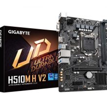 Mainboard Gigabyte H510M H V2 (DDR4)