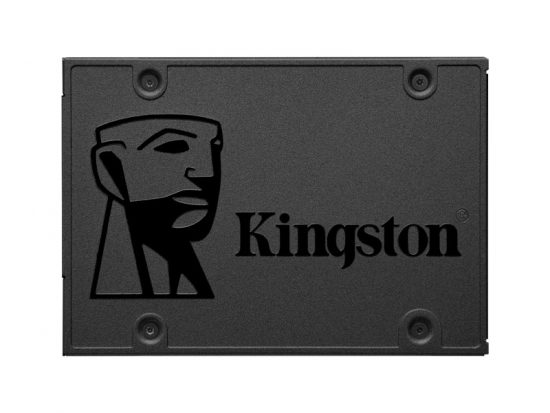 Ổ cứng SSD Kingston A400 960GB Sata SA400S37/960G