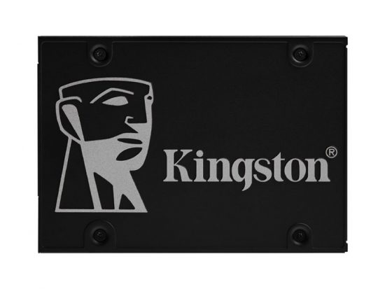 Ổ cứng SSD Kingston KC600 2048GB Sata SKC600/2048G
