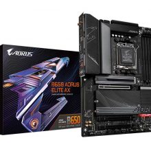 Mainboard Gigabyte B650 AORUS ELITE AX