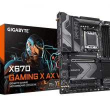 Mainboard Gigabyte X670 GAMING X AX V2