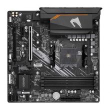 Mainboard Gigabyte B550M AORUS ELITE