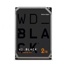 Ổ cứng HDD Western Digital Black 2TB 7200rpm WD2003FZEX (PC)